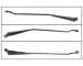 Rameno sterace, cisteni skel AIC 52930