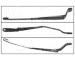 Rameno sterace, cisteni skel AIC 53012