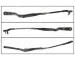 Rameno sterace, cisteni skel AIC 53171