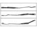 Rameno sterace, cisteni skel AIC 53931