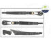 Rameno sterace, cisteni skel AIC 55325