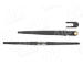 Rameno sterace, cisteni skel AIC 56836