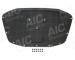 Izolace motorového prostoru AIC 57110
