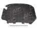 Izolace motorového prostoru AIC 57112