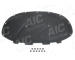 Izolace motorového prostoru AIC 57113