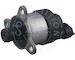 Regulační ventil, mnożství paliva (Common-Rail-System) AIC 57631