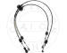 Tazne lanko, rucni prevodovka AIC 58973