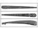 Rameno sterace, cisteni skel AIC 59731