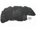 Izolace motorového prostoru AIC 74859