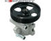 Hydraulické čerpadlo, řízení ENERGY PW680563