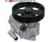 Hydraulické čerpadlo, řízení ENERGY PW680568