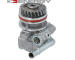 Hydraulické čerpadlo, řízení ENERGY PW690061