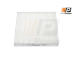 Filtr, vzduch v interiéru ProfiPower 4F0066
