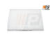 Filtr, vzduch v interiéru ProfiPower 4F0003