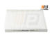 Filtr, vzduch v interiéru ProfiPower 4F0105