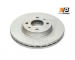 Brzdový kotouč ProfiPower 3B1041