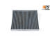 Filtr, vzduch v interiéru ProfiPower 4F0058C