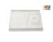 Filtr, vzduch v interiéru ProfiPower 4F0082