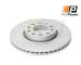 Brzdový kotouč ProfiPower 3B1020