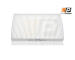 Filtr, vzduch v interiéru ProfiPower 4F0020