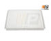 Filtr, vzduch v interiéru ProfiPower 4F0012