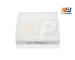 Filtr, vzduch v interiéru ProfiPower 4F0060