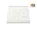 Filtr, vzduch v interiéru ProfiPower 4F0075
