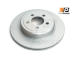 Brzdový kotouč ProfiPower 3B2151