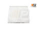 Filtr, vzduch v interiéru ProfiPower 4F0030