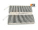 Filtr, vzduch v interiéru ProfiPower 4F0070C
