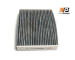 Filtr, vzduch v interiéru ProfiPower 4F0088C