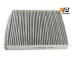 Filtr, vzduch v interiéru ProfiPower 4F0132C