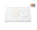 Filtr, vzduch v interiéru ProfiPower 4F0067