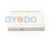 Filtr, vzduch v interiéru Oyodo 40F0515-OYO