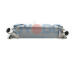 chladič turba Oyodo 60C0517-OYO