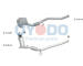 Filtr pevnych castic, vyfukovy system Oyodo 20N0153-OYO