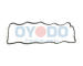Sada tesnení veka hlavy valcov Oyodo 40U0313-OYO