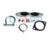Filtr pevnych castic, vyfukovy system Oyodo 20N0235-OYO