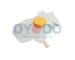 Vyrovnávacia nádobka chladiacej kvapaliny Oyodo 41C9017-OYO