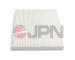 Filtr, vzduch v interiéru JPN 40F3009-JPN