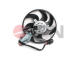 Ventilátor chladenia motora JPN 62C0012-JPN