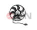Ventilátor chladenia motora JPN 62C0011-JPN