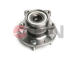 Sada lozisek kol JPN 20L3036-JPN