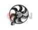 Ventilátor chladenia motora JPN 62C0043-JPN