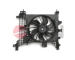 Ventilátor chladenia motora JPN 62C0063-JPN