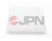 Filtr, vzduch v interiéru JPN 40F6001-JPN