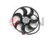 Ventilátor chladenia motora JPN 62C0085-JPN