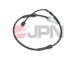 Vystrazny kontakt, opotrebeni oblozeni JPN 12H0033-JPN