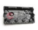 Kryt hlavy valcov JPN 80R9047-JPN