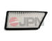 Filtr, vzduch v interiéru JPN 40F9014-JPN